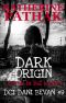 [DCI Dani Bevan 09] • Dark Origin